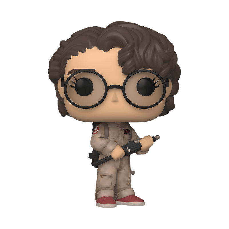 Funko Pop Figure - Movies- Ghostbusters: Afterlife - Phoebe #925