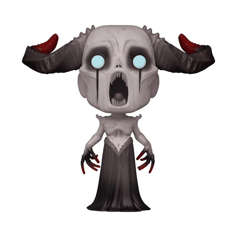 Funko POP - Movies: Ghostbusters - Garraka