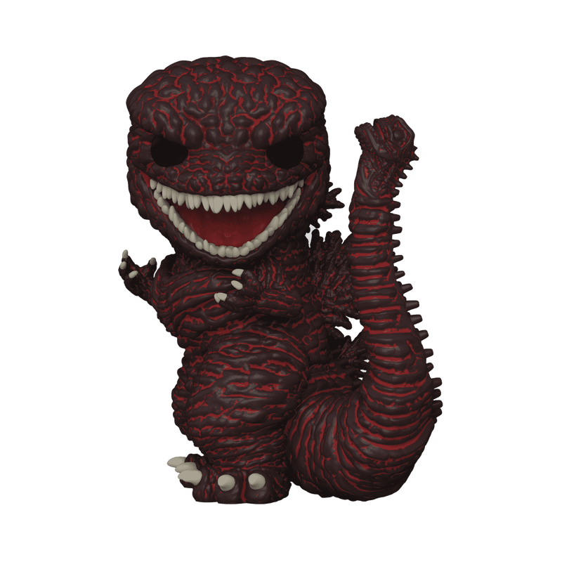 Funko POP Movies: Godzilla (2016)