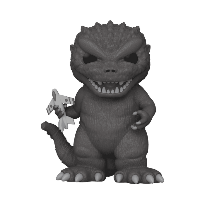 Funko POP Movies: Godzilla 70th - Godzilla 1954