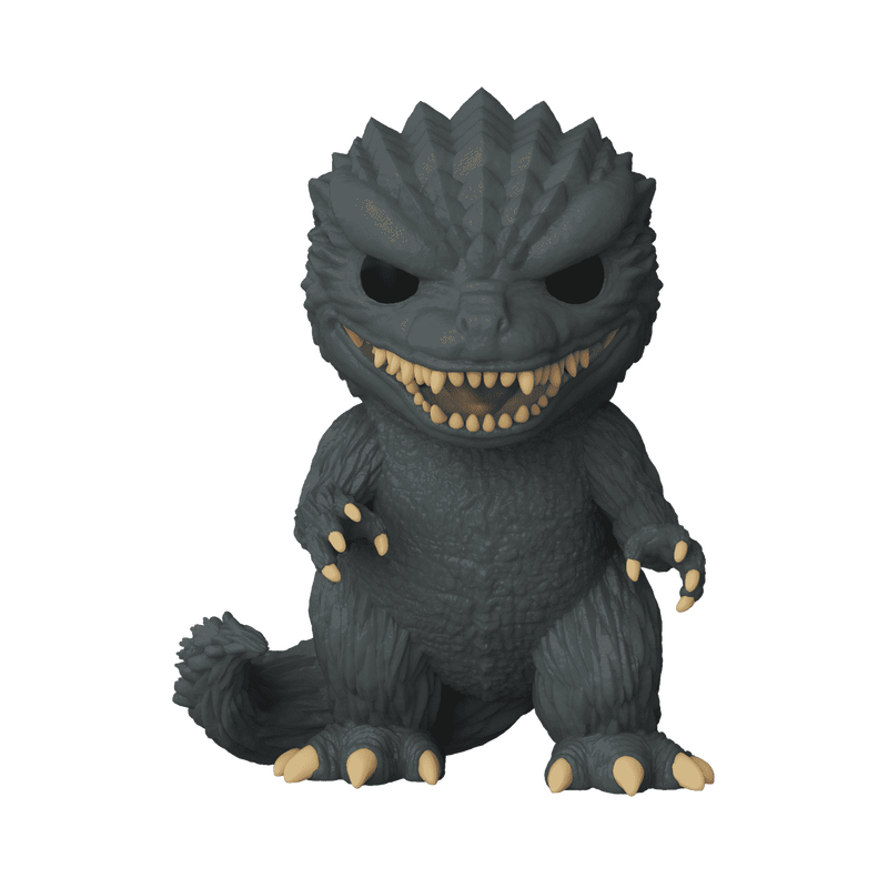 Funko POP Movies: Godzilla 70th - Godzilla 1999