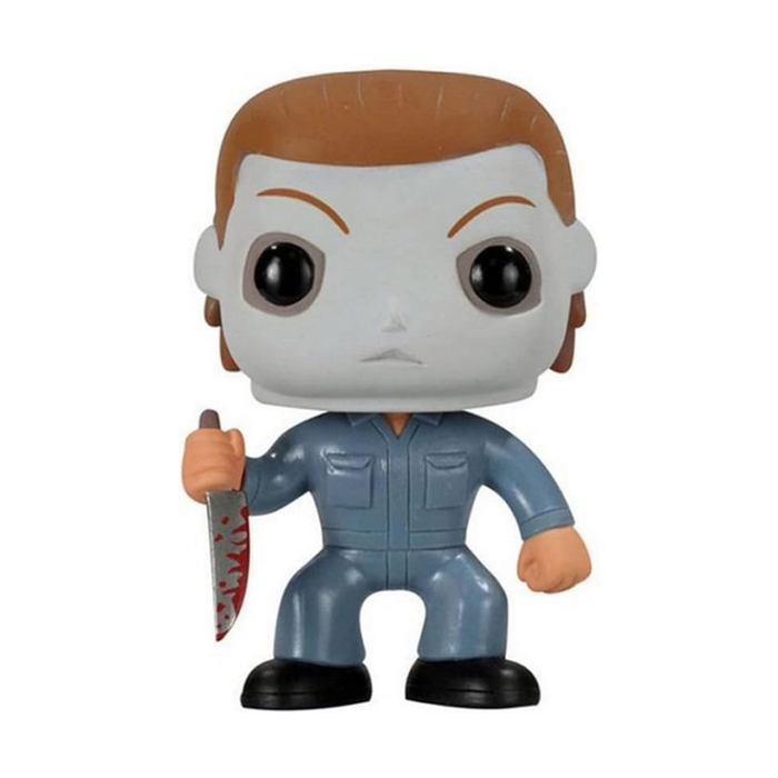 Funko POP Movies: Halloween - Michael Myers