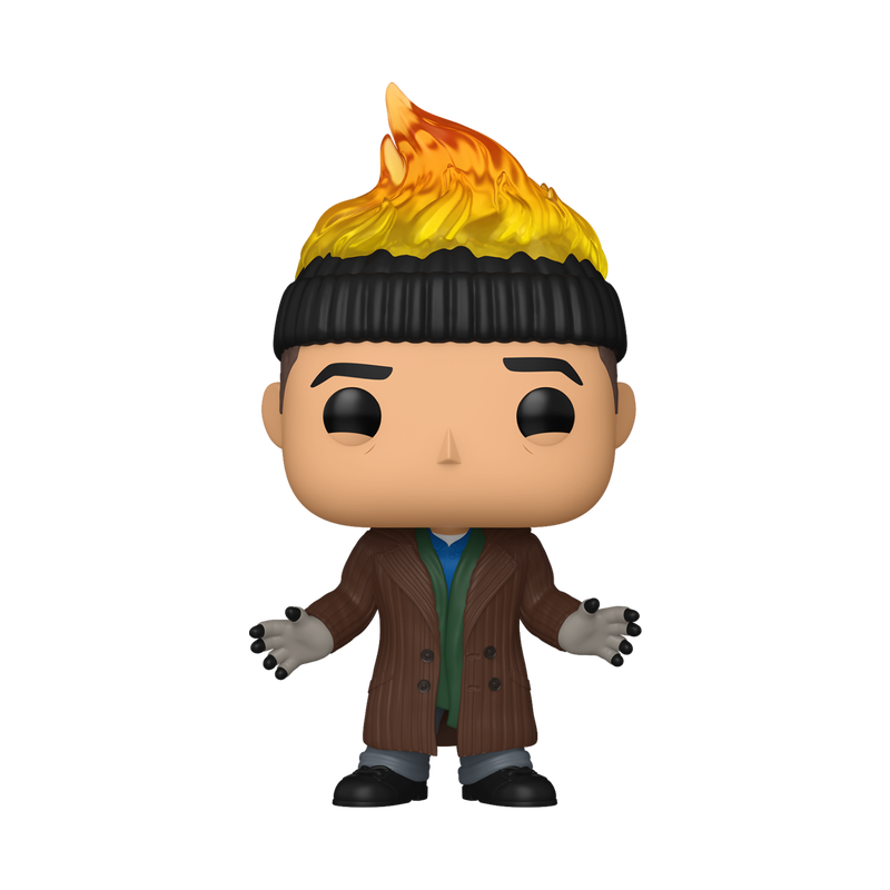Funko POP - Movies Home Alone - Harry