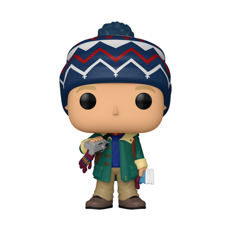 Funko POP Movies: Home Alone - Kevin