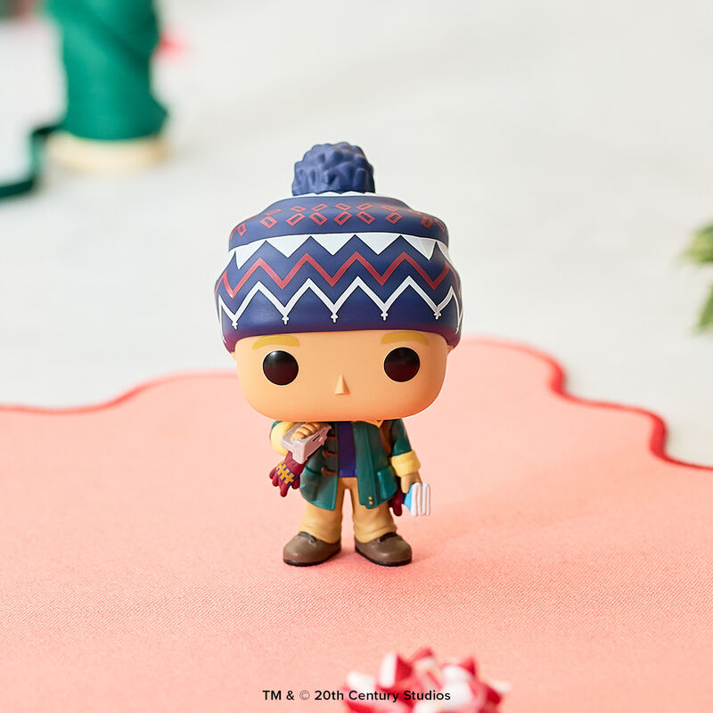 Funko POP - Movies Home Alone - Kevin