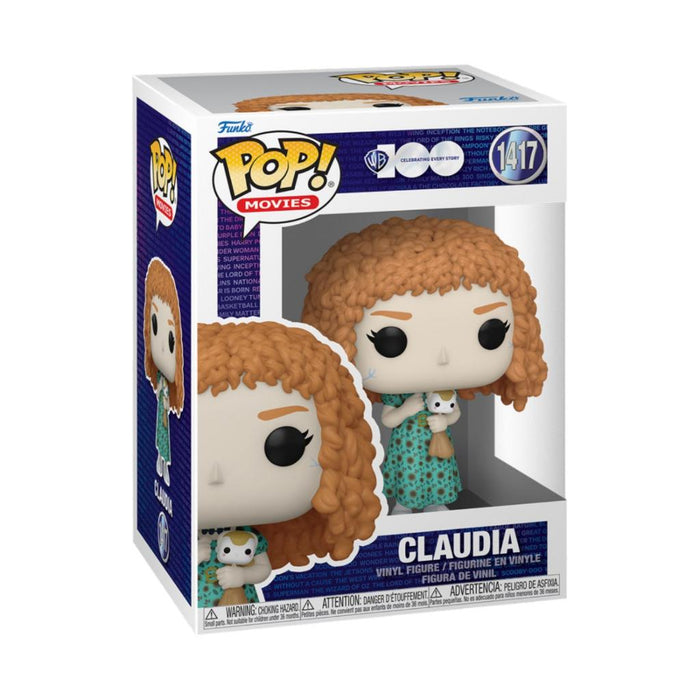 Funko POP Figür Movies WB100Th - Interview with The Vampire - Claudia