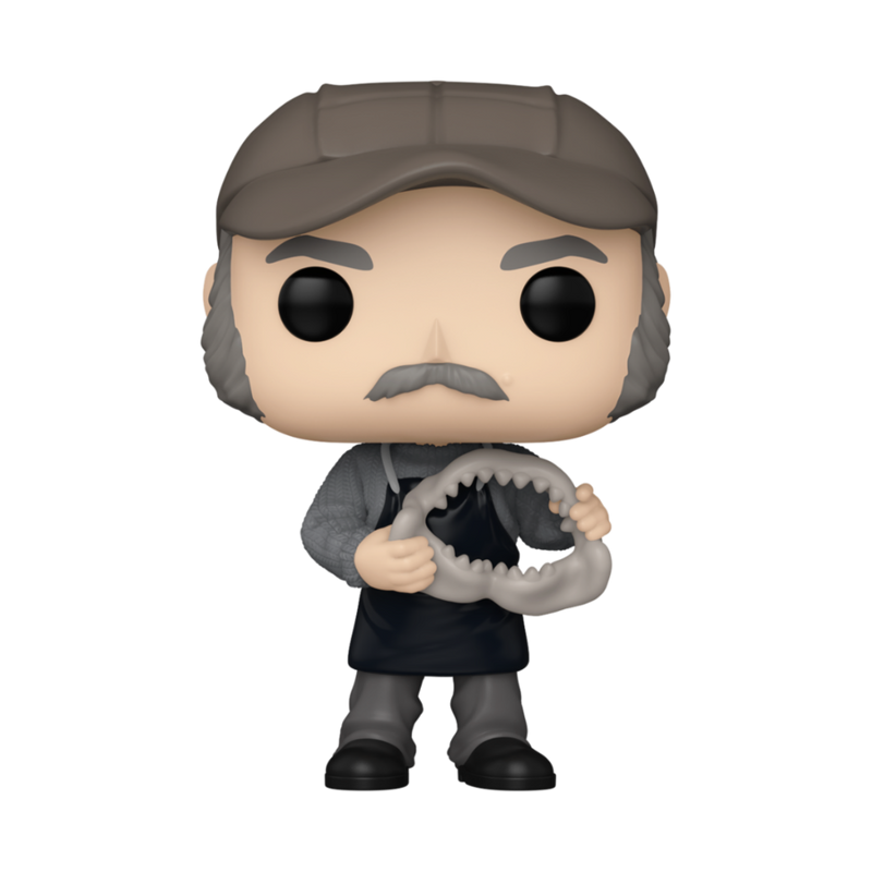 Funko POP Movies: Jaws - Quint