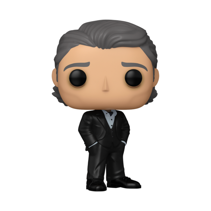 Funko POP Movies: John Wick 4 - Winston