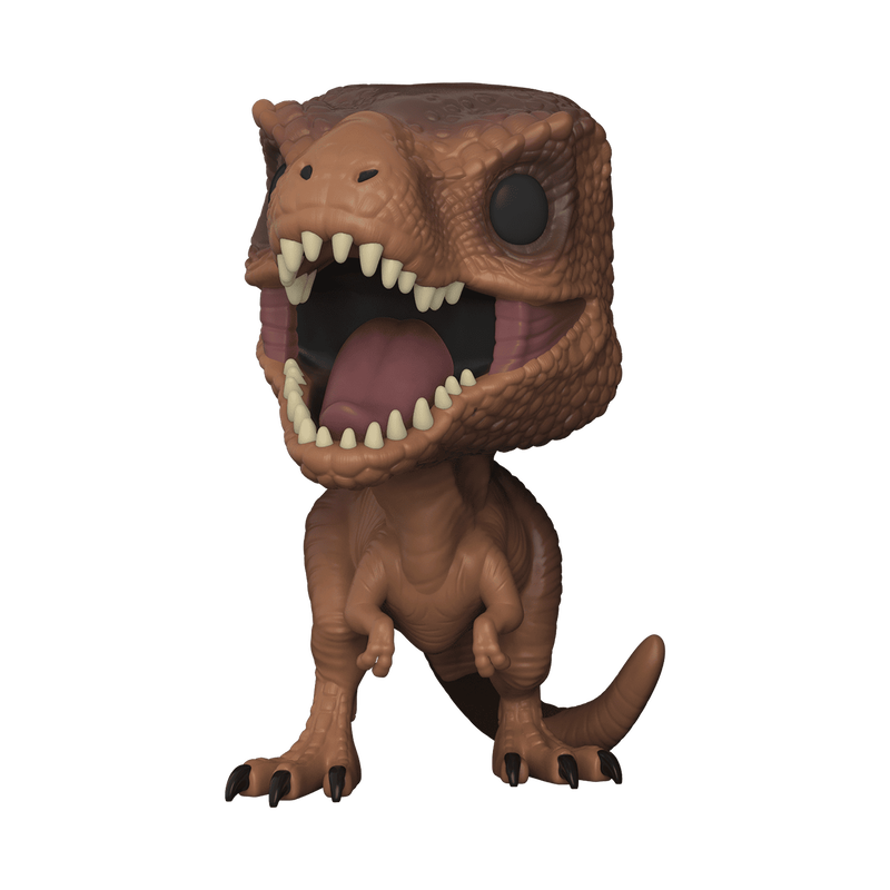 Funko POP Movies: Jurassic Park - Tyrannosaurus