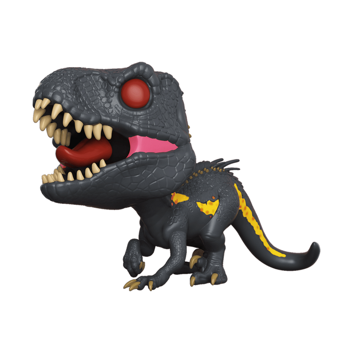 Funko POP Movies: Jurassic World 2 - Indoraptor