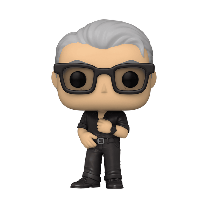 Funko POP Movies: Jurassic World 3 - Dr. Ian Malcolm