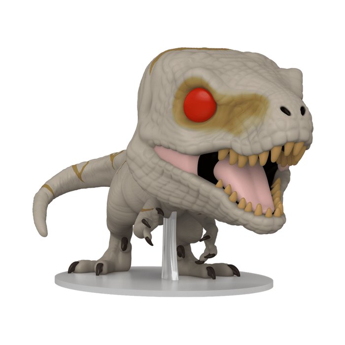 Funko POP Movies: Jurassic World - Atrociraptor (Ghost)