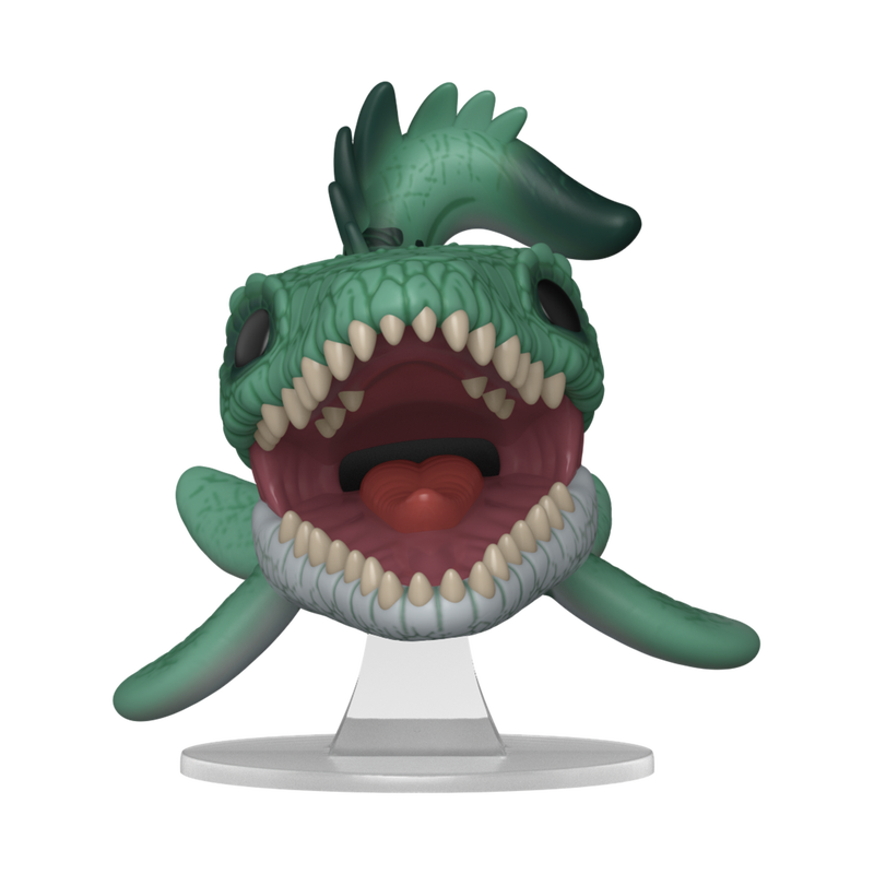 Funko POP - Movies Jurassic World - Mosasaurus