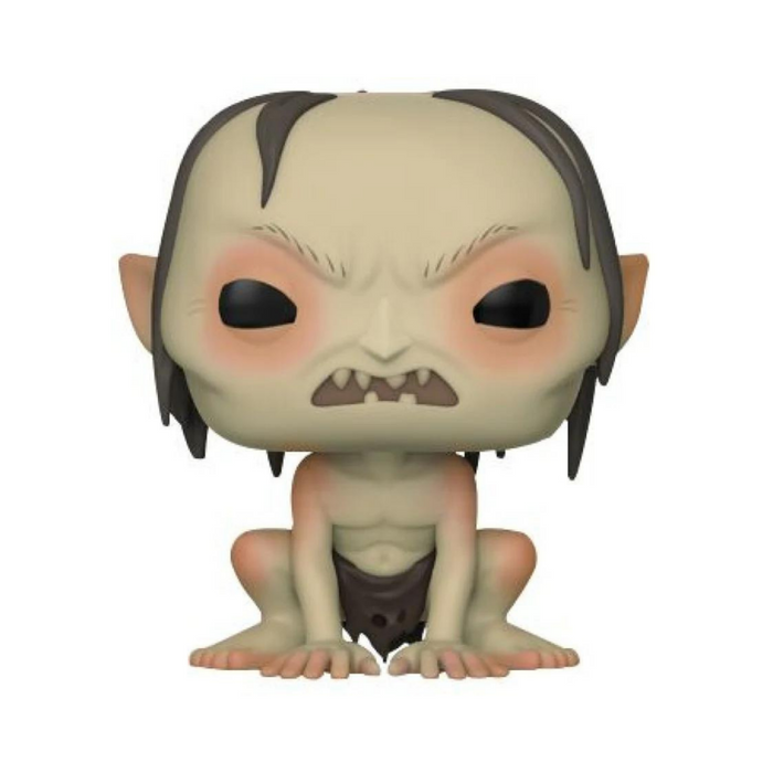 Funko POP Figure Lord Of The Rings Hobbit: Gollum