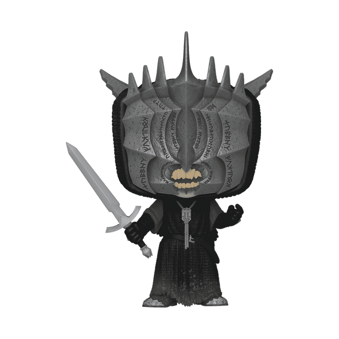 Funko POP Movies: Lord of the Rings - Mouth of Sauron