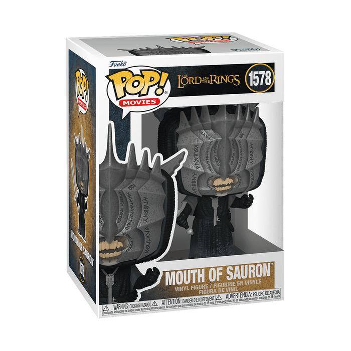 Funko POP Movies: Lord of the Rings - Mouth of Sauron