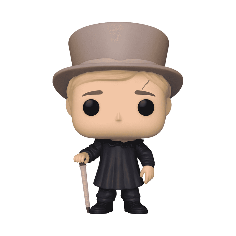 Funko POP Movies: Pet Sematary - Gage Creed