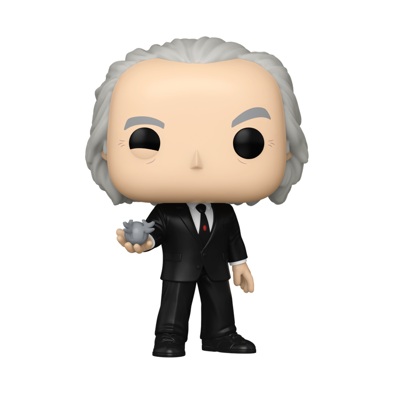 Funko Pop Figür Movies Phantasm Tall Man