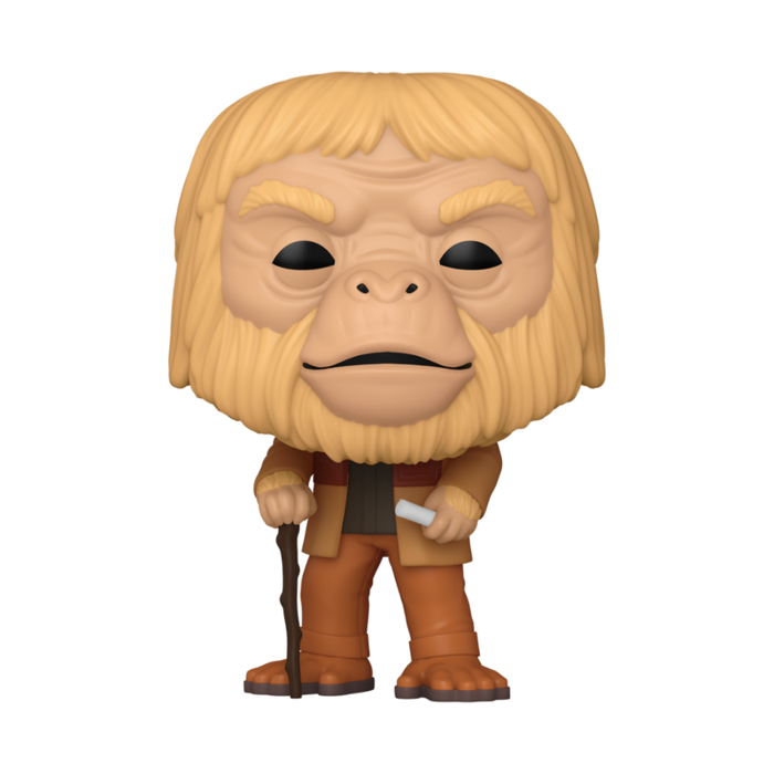 Funko POP Movies: Planet of the Apes - Dr Zaius