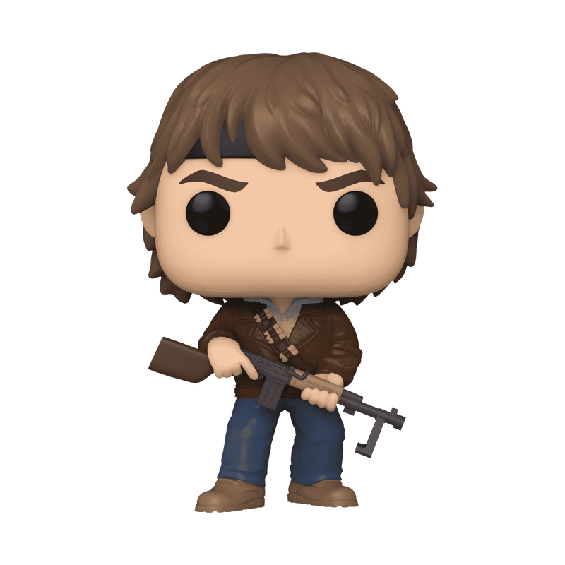 Funko POP Movies: Red Dawn - Jed Eckert