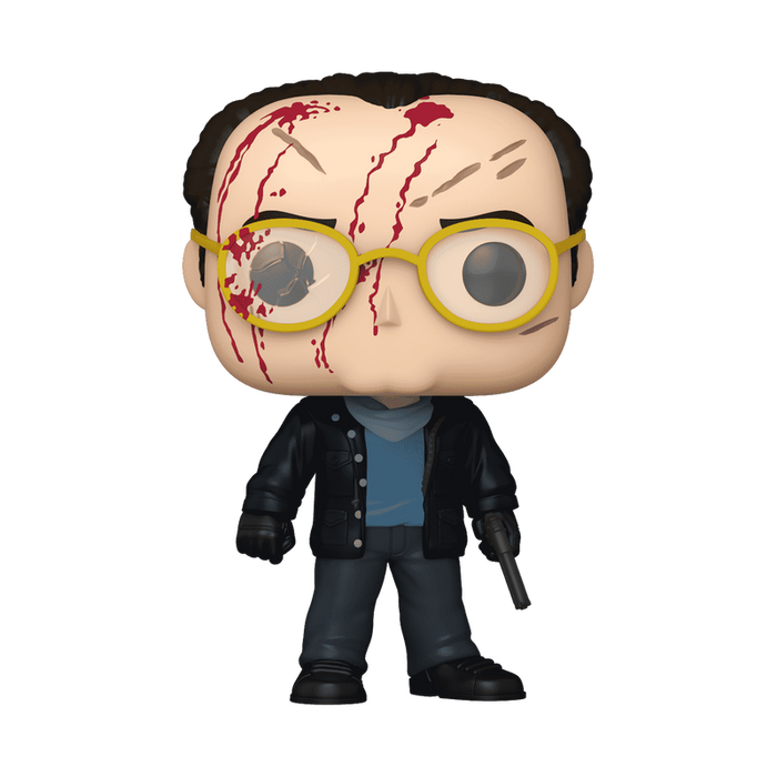 Funko POP Movies: Robocop - Clarence Boddicker