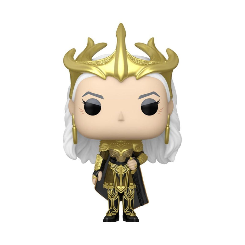 Funko POP Movies Shazam 2 Hespera