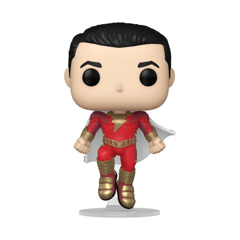 Funko POP Movies Shazam 2 Shazam