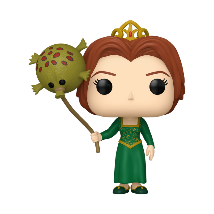 Funko POP Movies: Shrek 30th - Fiona