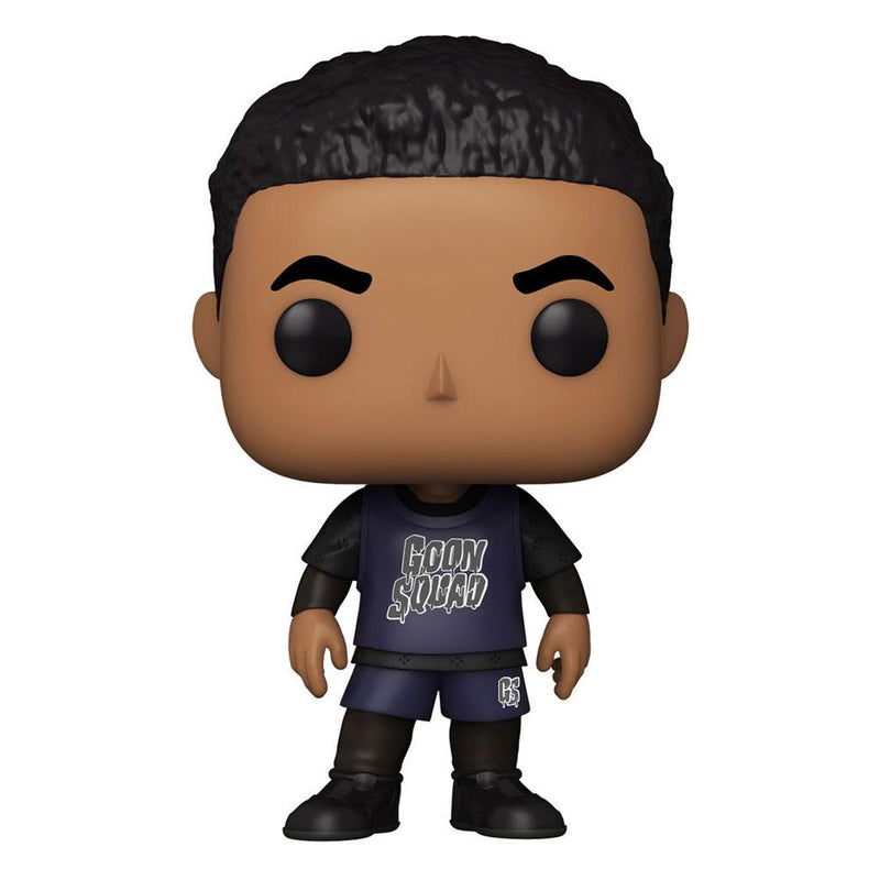 Funko Pop Figure - Movies: Space Jam 2- Dom