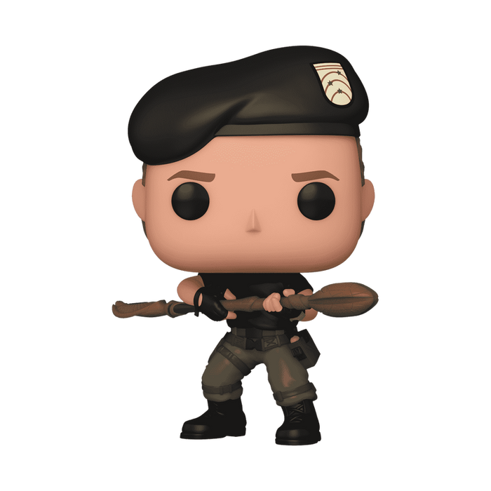 Funko POP Movies: Stargate – Jack O'Neil