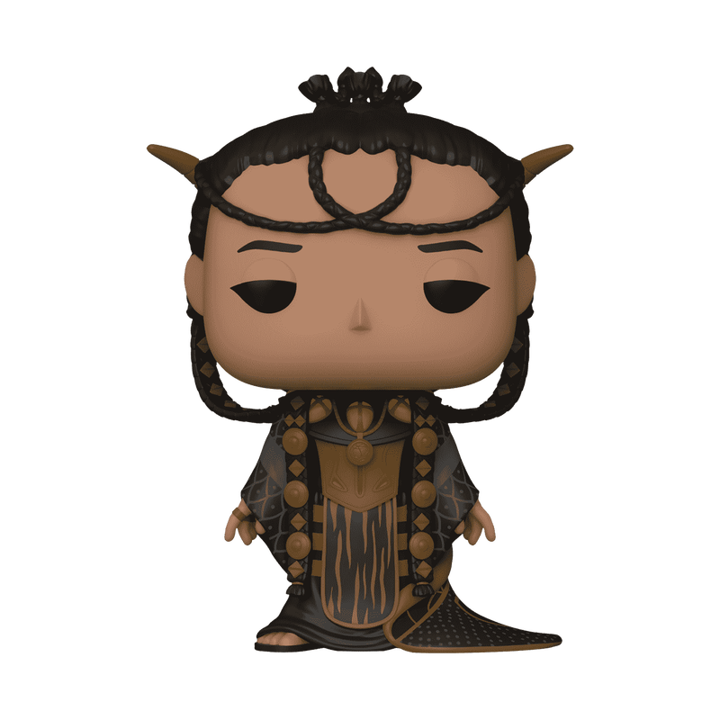 Funko POP Movies: Stargate- Ra