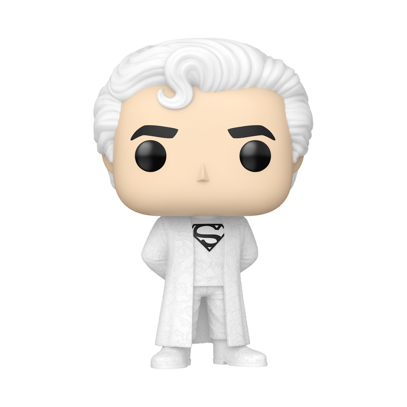 Funko POP Movies DC: Superman (1978)- Jor-EL