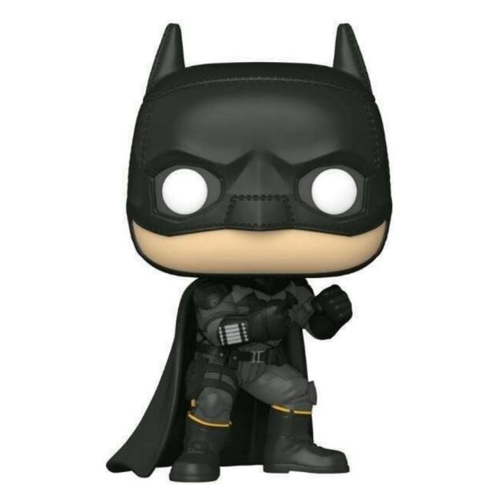 Funko POP Movies: The Batman- Batman