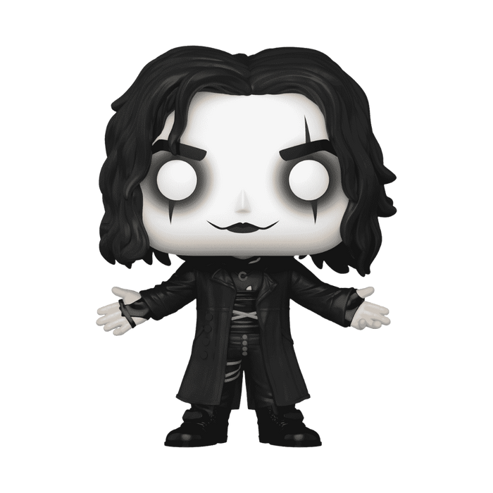 Funko POP Movies The Crow Eric (Outlet)