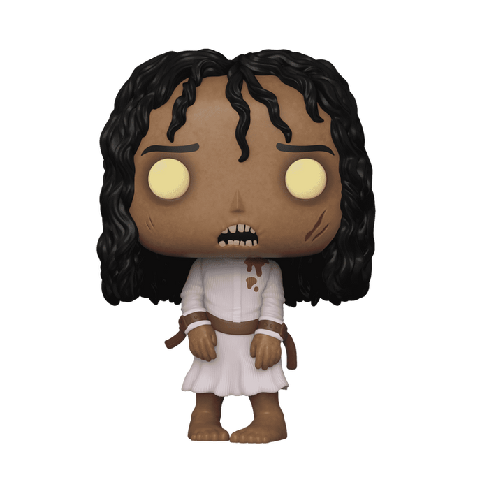 Funko POP Movies: The Exorcist - Angela (Possessed)