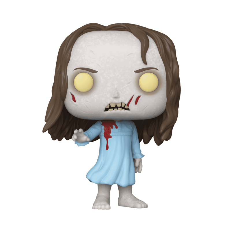 Funko POP - Movies The Exorcist - Katherine (Possessed)