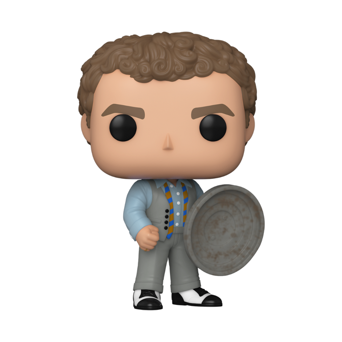 Funko POP Movies The Godfather 50th Anniversary Santino (Sonny) Corleone #1202# - Outlet