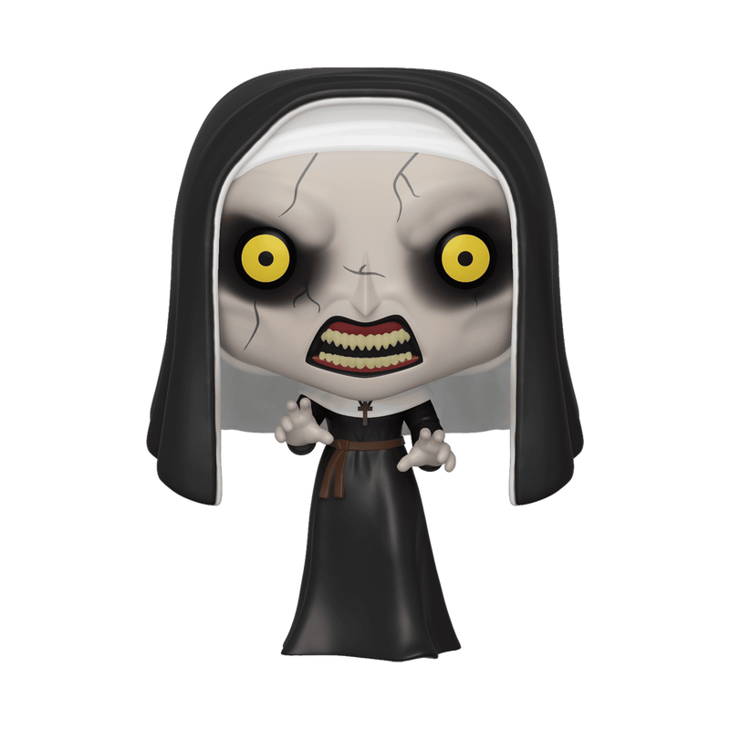 Funko POP Movies: The Nun - Demonic Nun