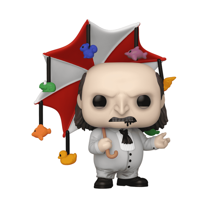 Funko POP Movies: The Penguin