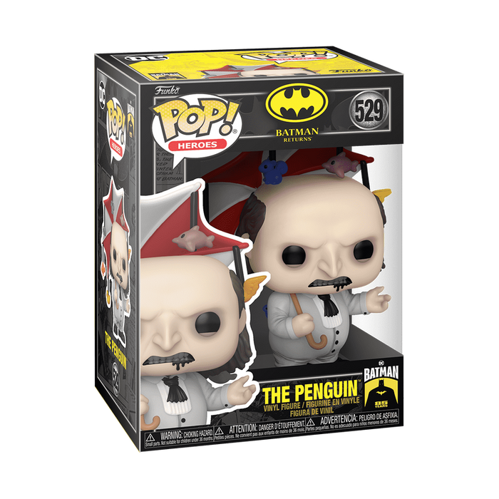 Funko POP Movies: The Penguin