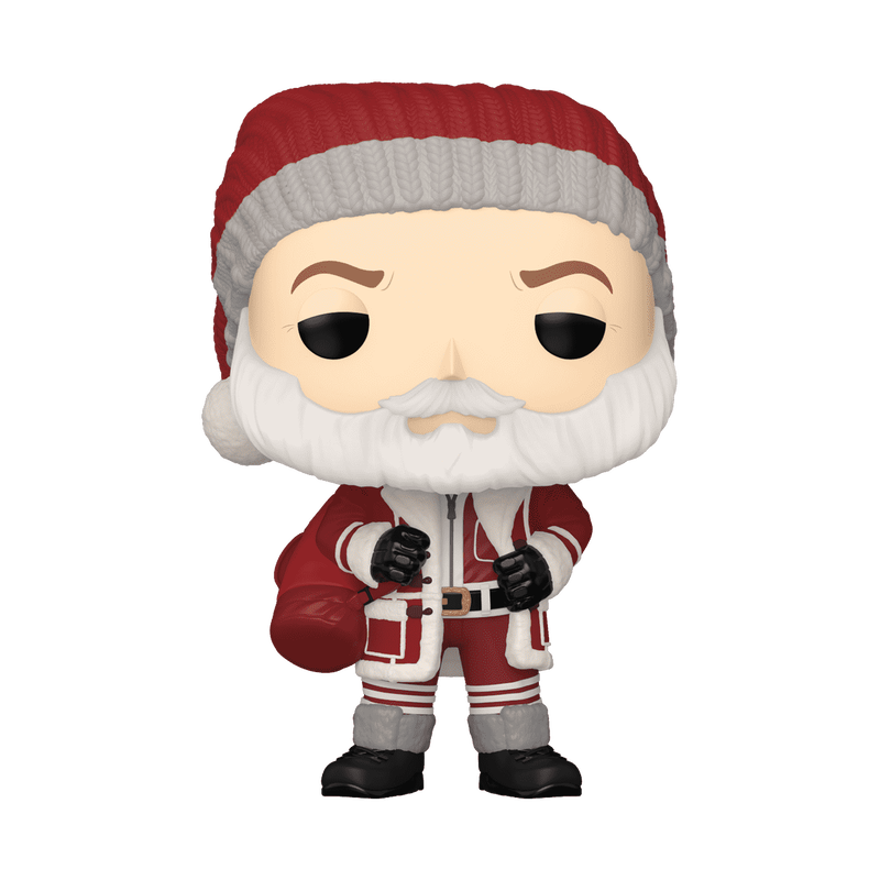 Funko POP Movies: The Red One - Nick