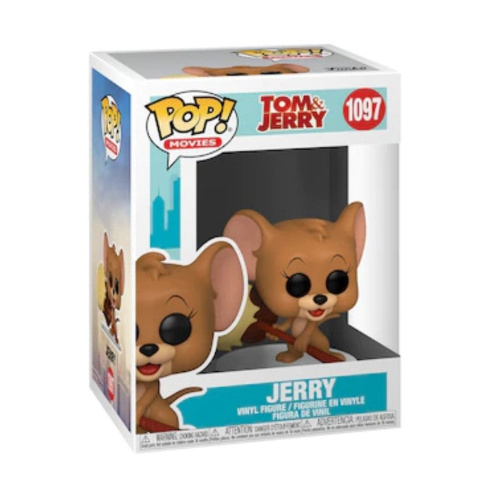Funko POP Movies Tom & Jerry