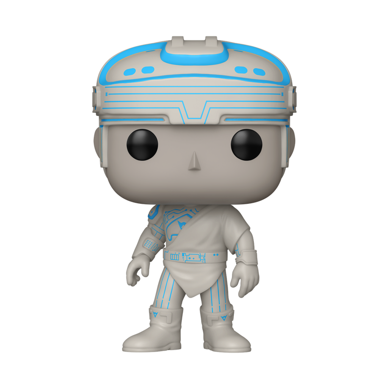 Funko POP - Movies Tron - Kevin Flynn
