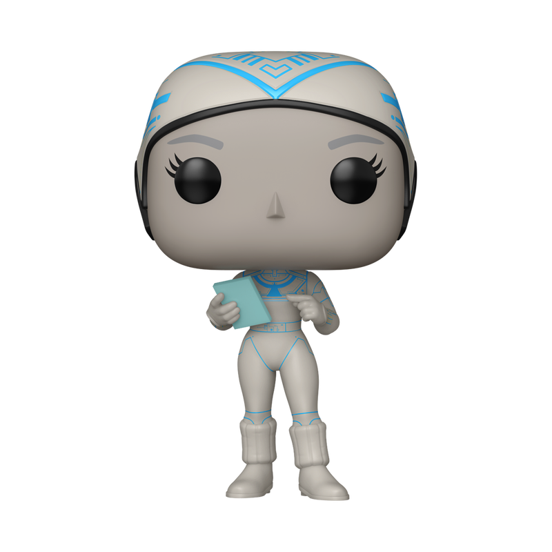 Funko POP - Movies Tron - Yori