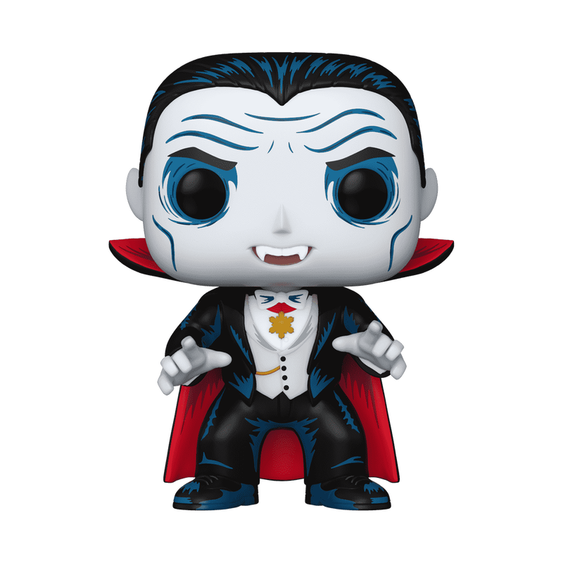Funko POP Movies: Universal Monsters - Dracula