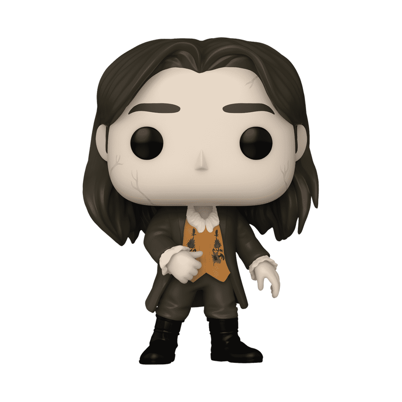 Funko POP Movies WB100Th - Interview with The Vampire - Louis de Pointe du Lac