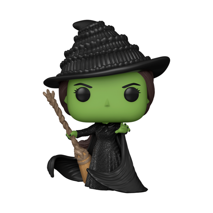 Funko POP Movies: Wicked - Elphaba