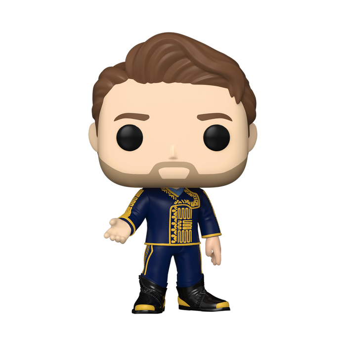 Funko POP Movies: Wicked - Fiyero