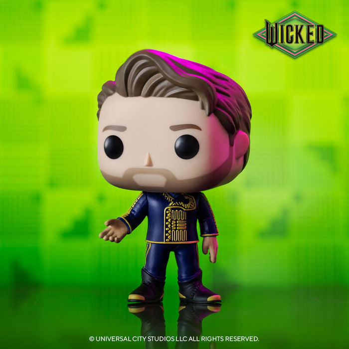 Funko POP Movies: Wicked - Fiyero