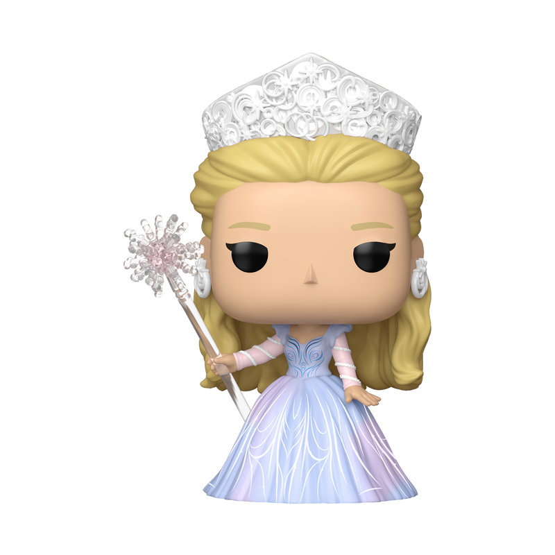Funko POP - Movies Wicked - Glinda in Blue Gown